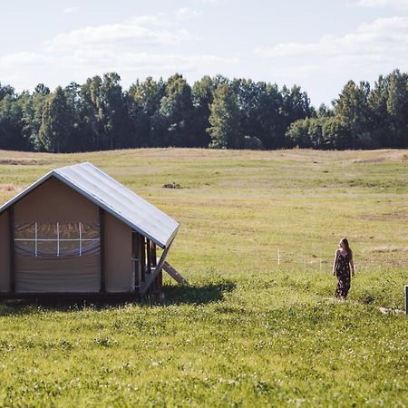 Muuski Glempings Korneti Exteriör bild